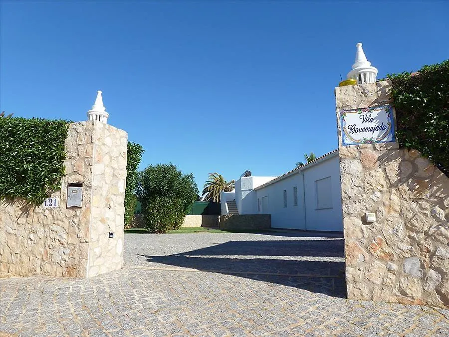 Villa Rocha Family Villa Near Ocean Pool Bbq Carvoeiro