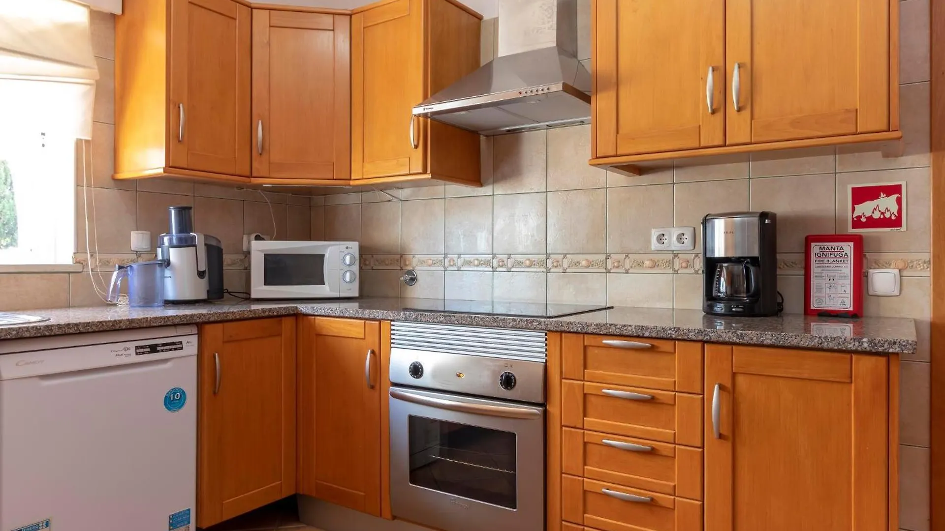 Villa Rocha Family Villa Near Ocean Pool Bbq Carvoeiro  0*, Carvoeiro (Lagoa)