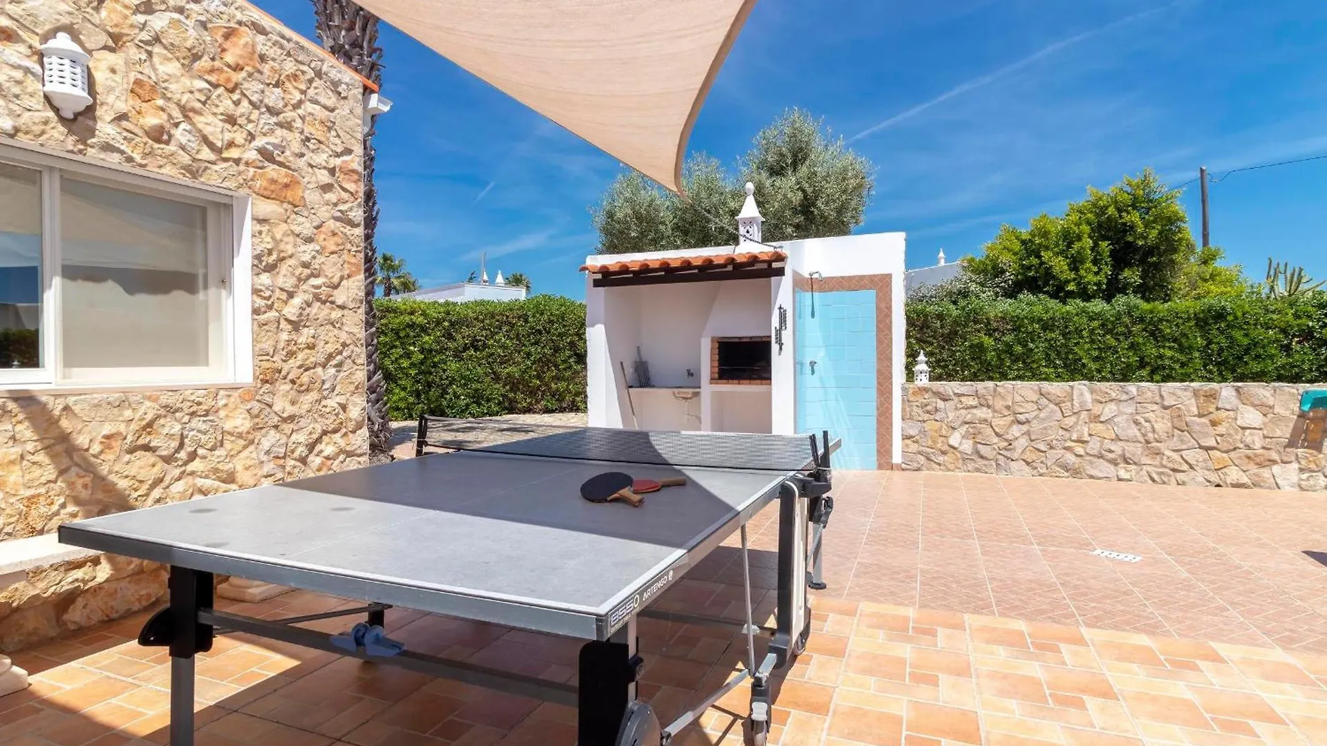 Villa Rocha Family Villa Near Ocean Pool Bbq Carvoeiro  0*, Carvoeiro (Lagoa) Portugal