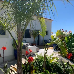 A Beira Do Vale, Carvoeiro Bed & Breakfast