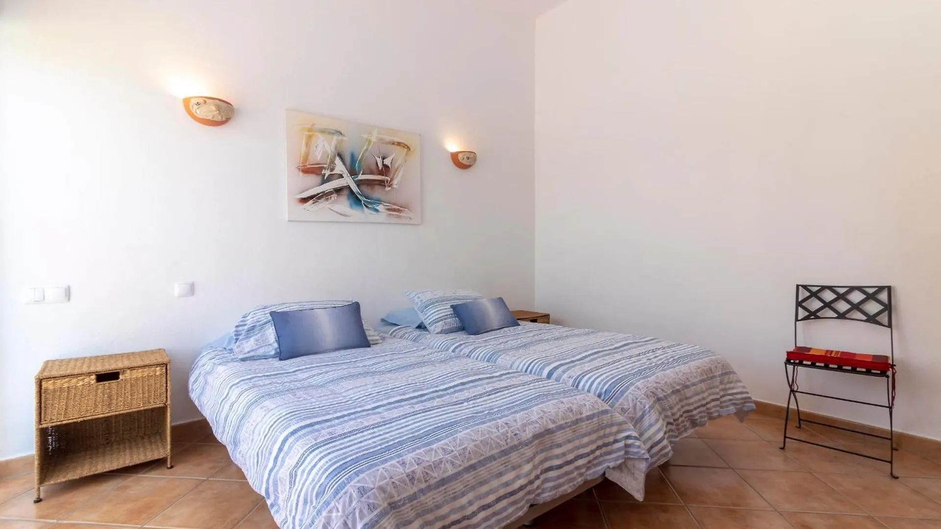 Villa Rocha Family Villa Near Ocean Pool Bbq Carvoeiro  Portugalsko